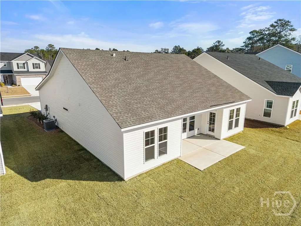37 Blues Drive Pooler GA 31322