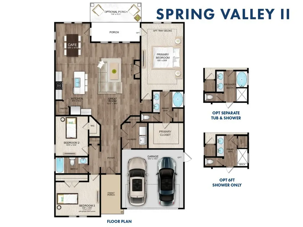 37 Blues Drive Pooler GA 31322