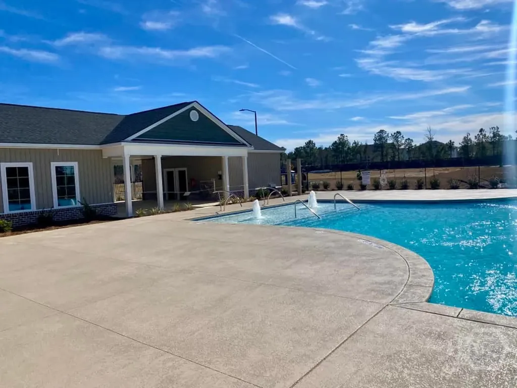 37 Blues Drive Pooler GA 31322