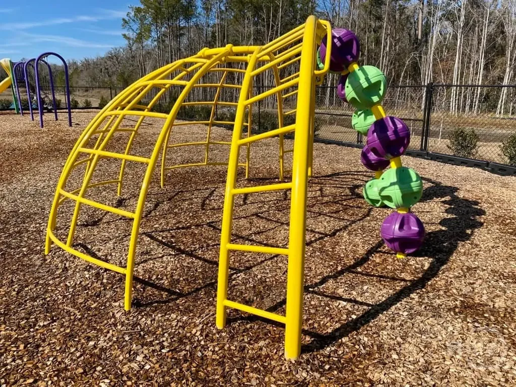 37 Blues Drive Pooler GA 31322
