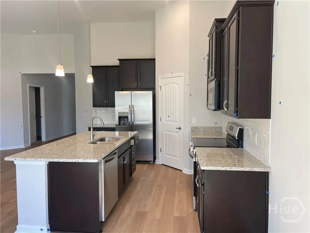 37 Blues Drive Pooler GA 31322