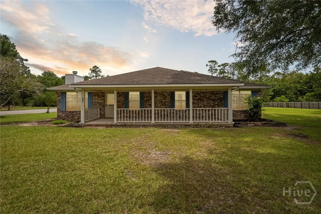 500 Archer Road Guyton GA 31312