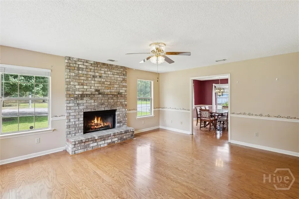 500 Archer Road Guyton GA 31312