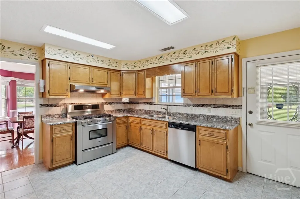 500 Archer Road Guyton GA 31312