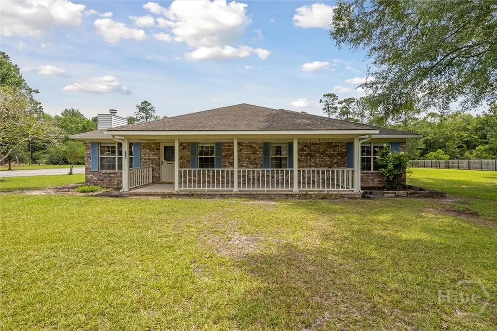 500 Archer Road Guyton GA 31312