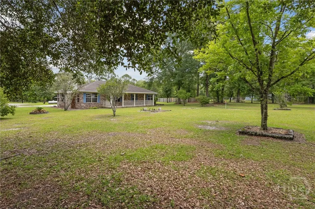 500 Archer Road Guyton GA 31312