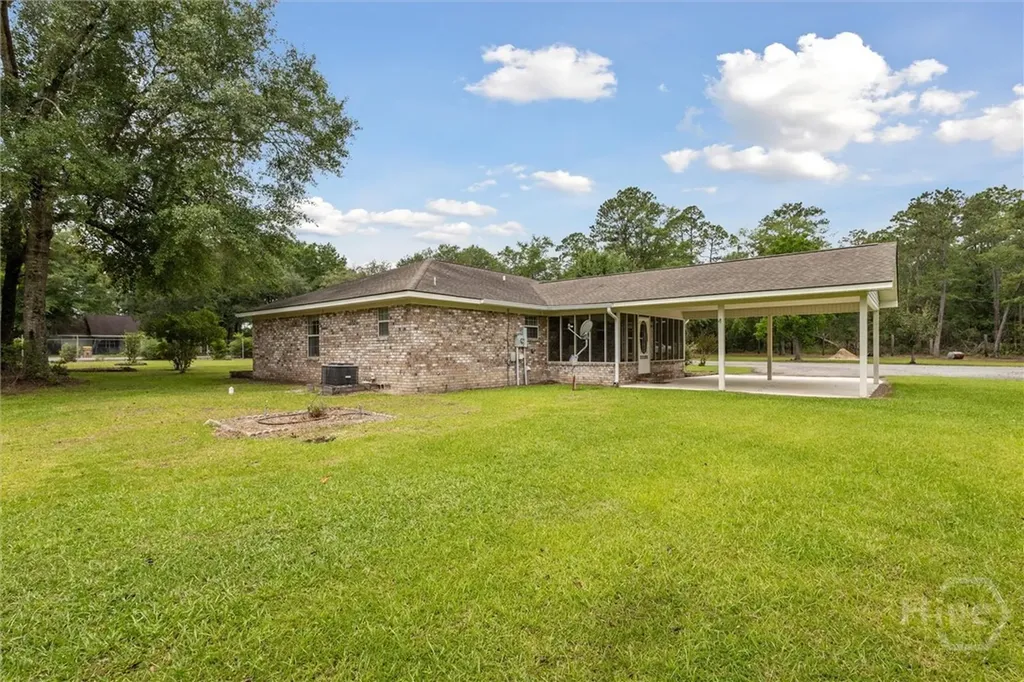 500 Archer Road Guyton GA 31312