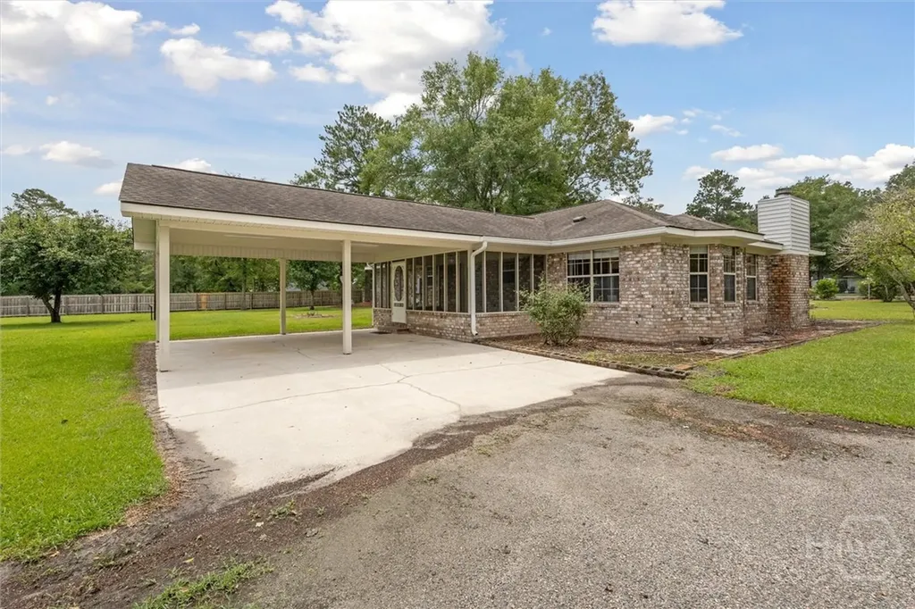 500 Archer Road Guyton GA 31312