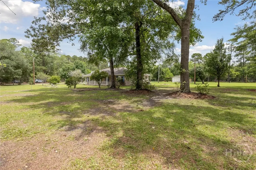 500 Archer Road Guyton GA 31312