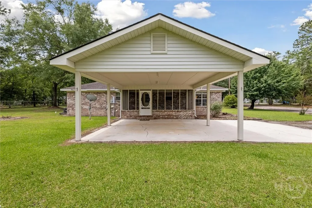 500 Archer Road Guyton GA 31312