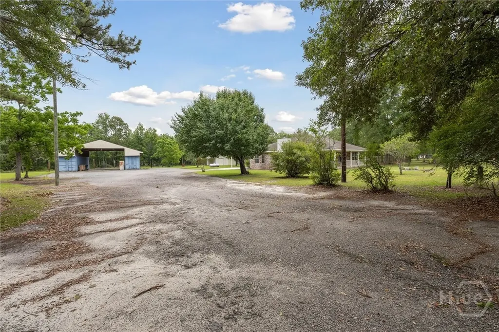 500 Archer Road Guyton GA 31312