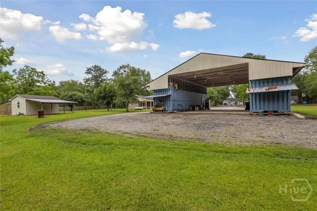 500 Archer Road Guyton GA 31312