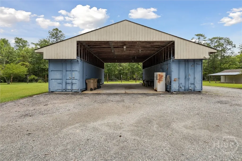 500 Archer Road Guyton GA 31312