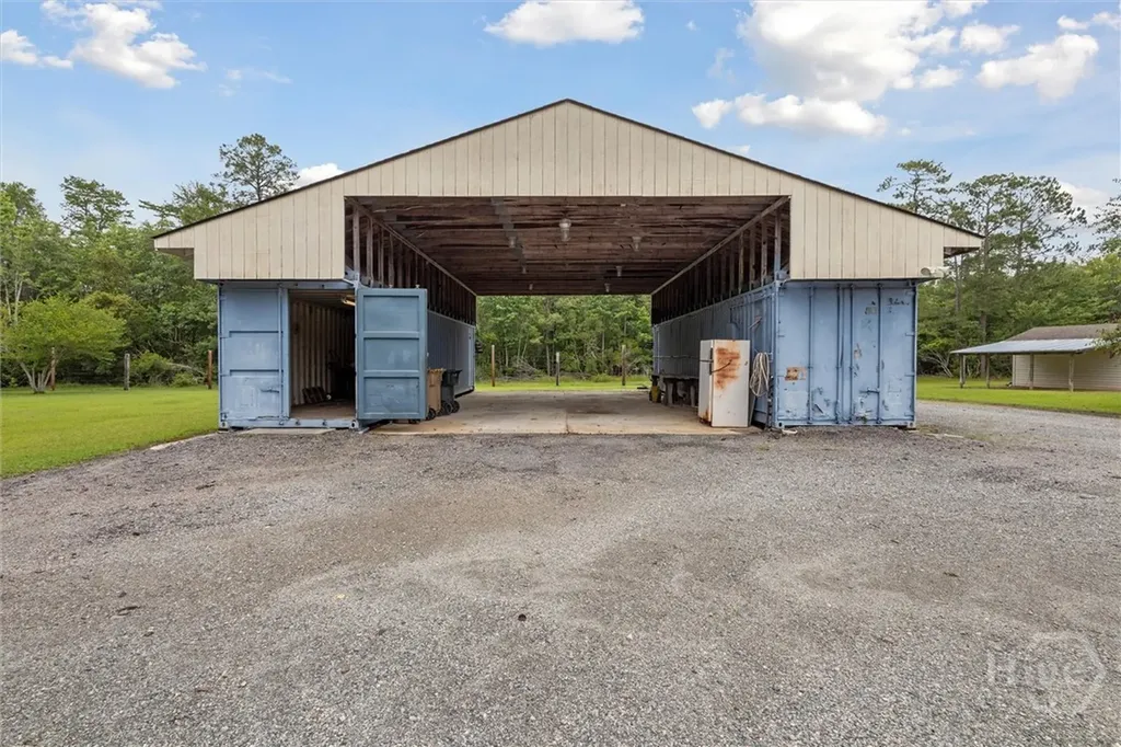 500 Archer Road Guyton GA 31312