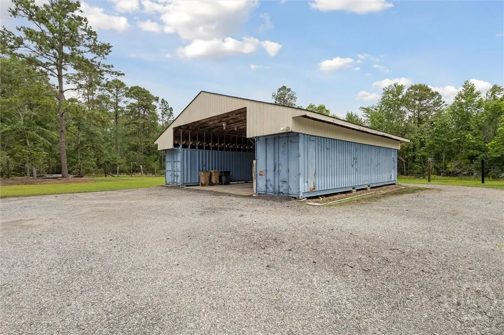 500 Archer Road Guyton GA 31312