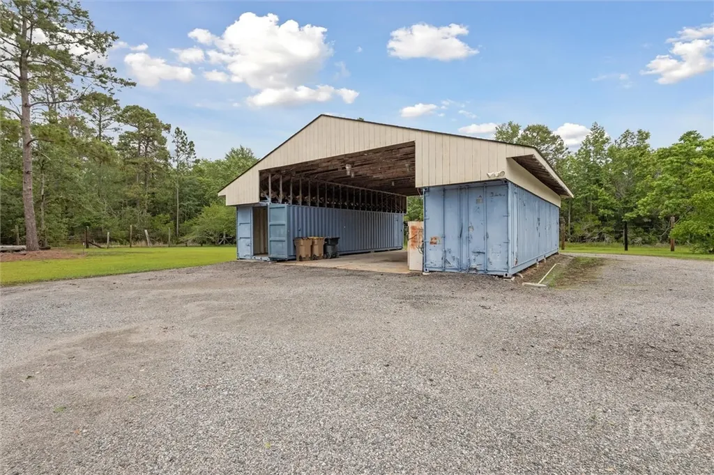 500 Archer Road Guyton GA 31312