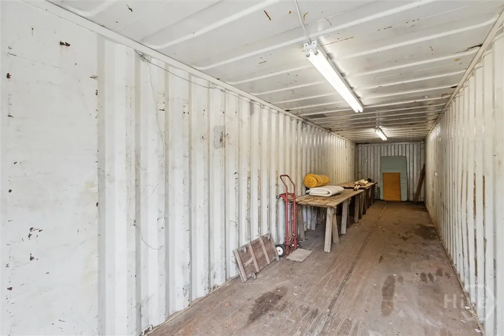 500 Archer Road Guyton GA 31312