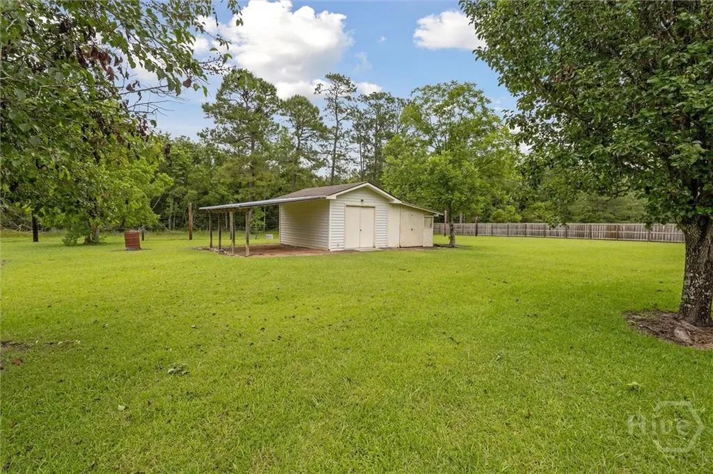 500 Archer Road Guyton GA 31312