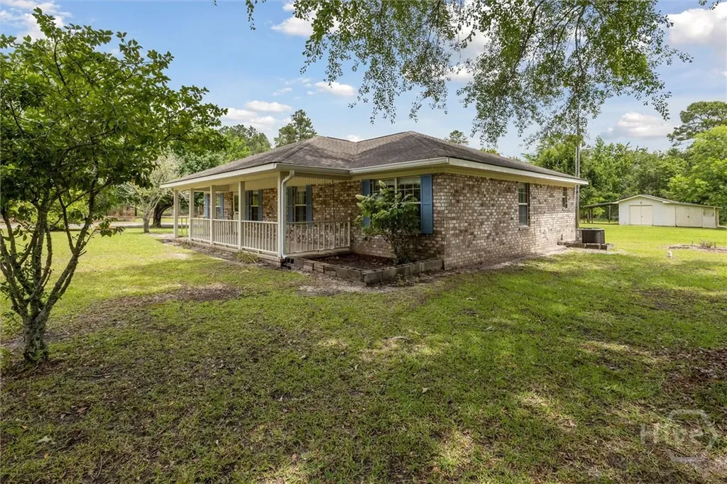 500 Archer Road Guyton GA 31312