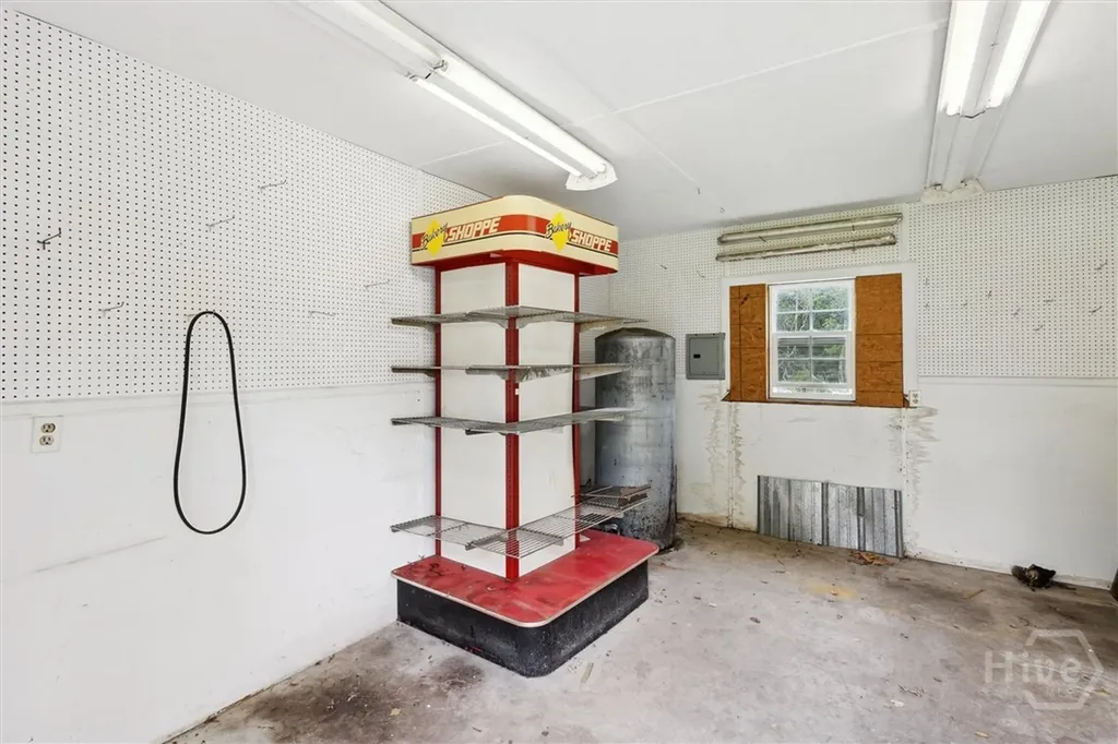 500 Archer Road Guyton GA 31312