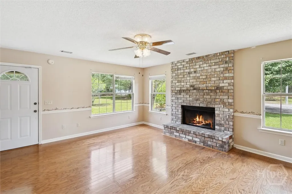 500 Archer Road Guyton GA 31312