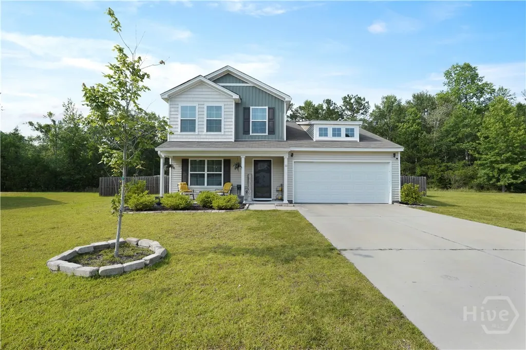 33 Easy Street Guyton GA 31312