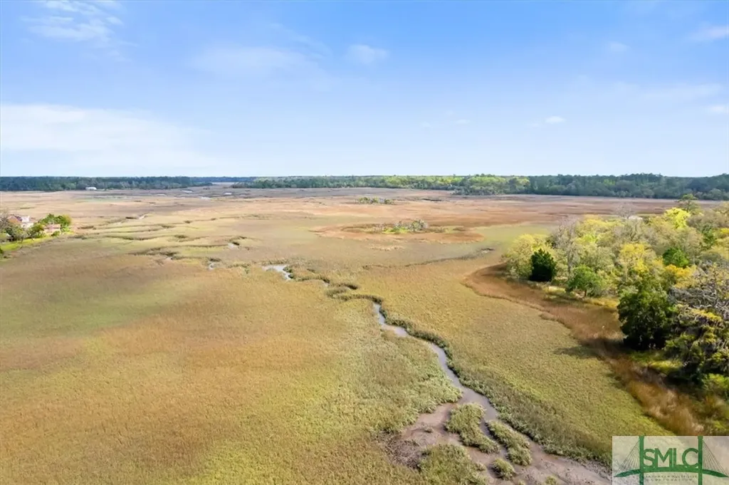 Lot 6 Bermuda Bluff Lane Midway GA 31320