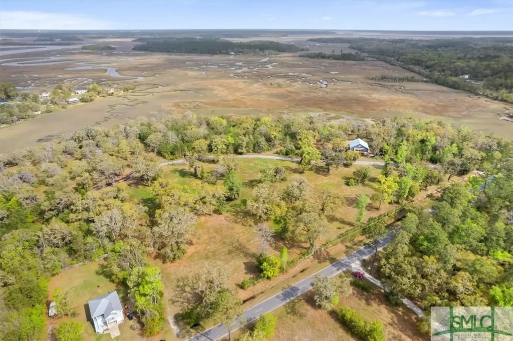 Lot 6 Bermuda Bluff Lane Midway GA 31320