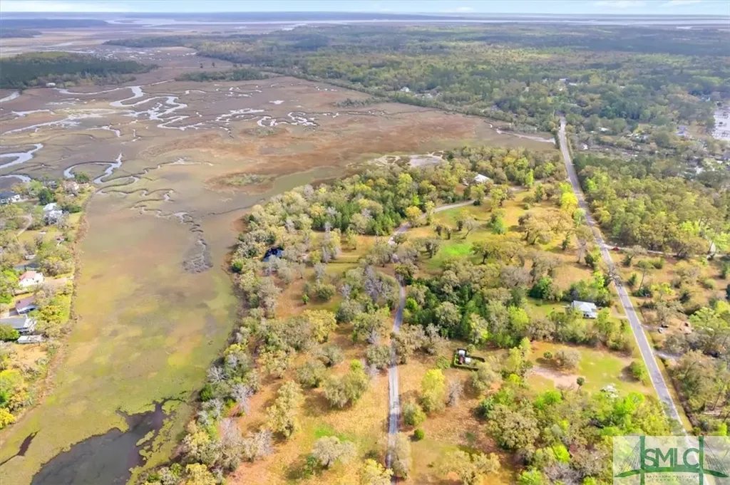 Lot 6 Bermuda Bluff Lane Midway GA 31320