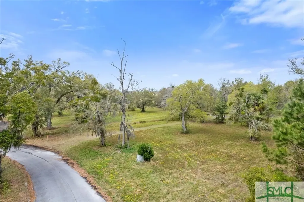 Lot 6 Bermuda Bluff Lane Midway GA 31320