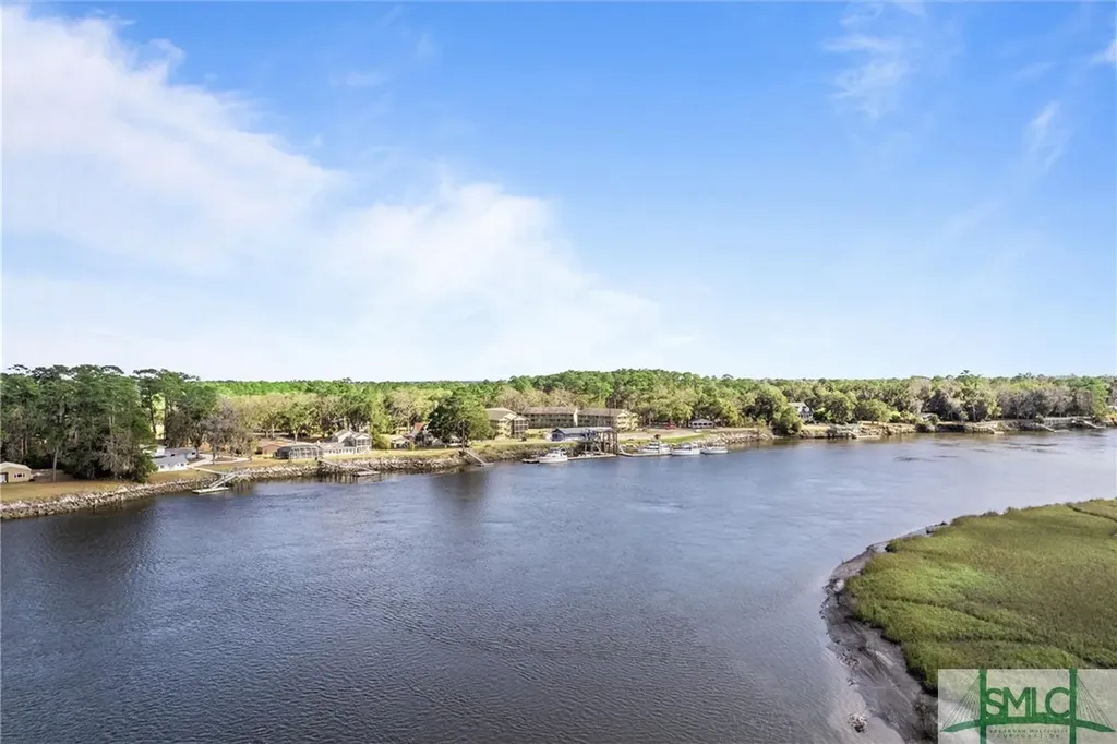 Lot 6 Bermuda Bluff Lane Midway GA 31320