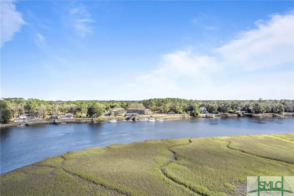 Lot 6 Bermuda Bluff Lane Midway GA 31320