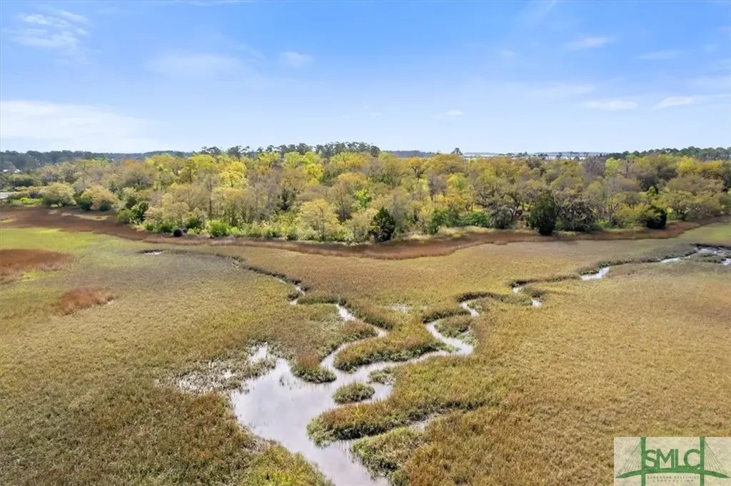 Lot 6 Bermuda Bluff Lane Midway GA 31320