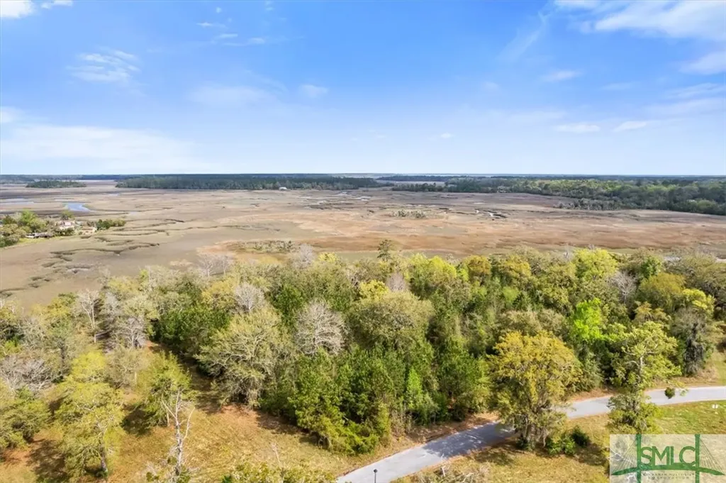 Lot 6 Bermuda Bluff Lane Midway GA 31320