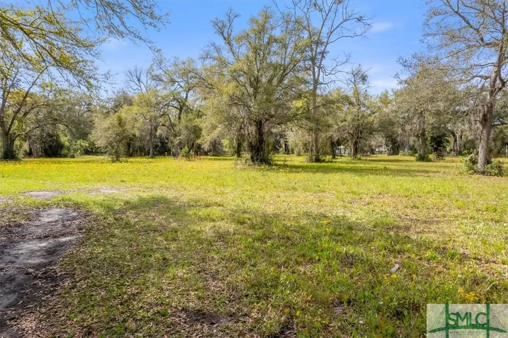 Lot 6 Bermuda Bluff Lane Midway GA 31320