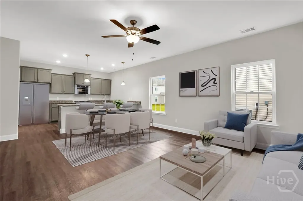 168 Guana Lane Bloomingdale GA 31302