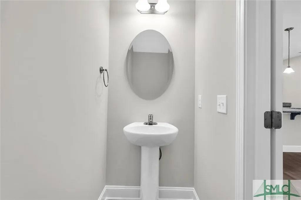 168 Guana Lane Bloomingdale GA 31302