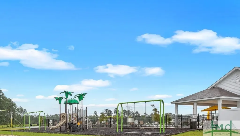 168 Guana Lane Bloomingdale GA 31302