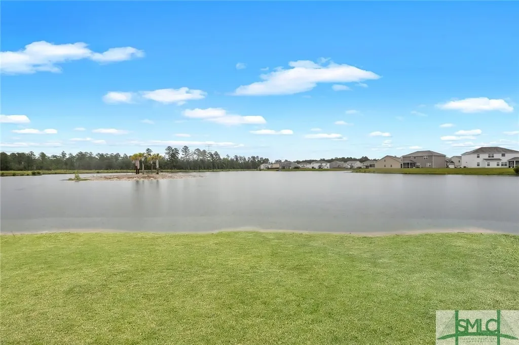 168 Guana Lane Bloomingdale GA 31302