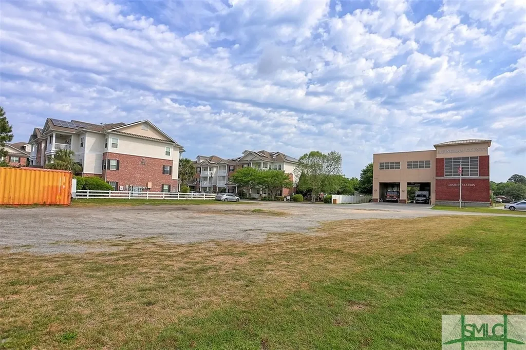 201 Business Park Drive Rincon GA 31326