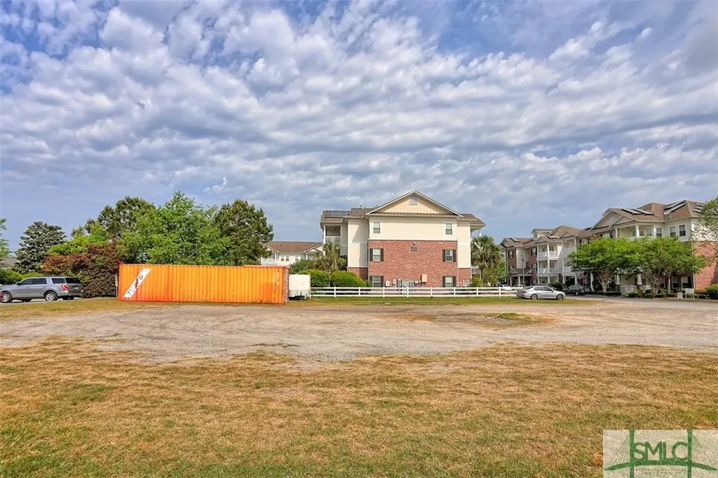 201 Business Park Drive Rincon GA 31326