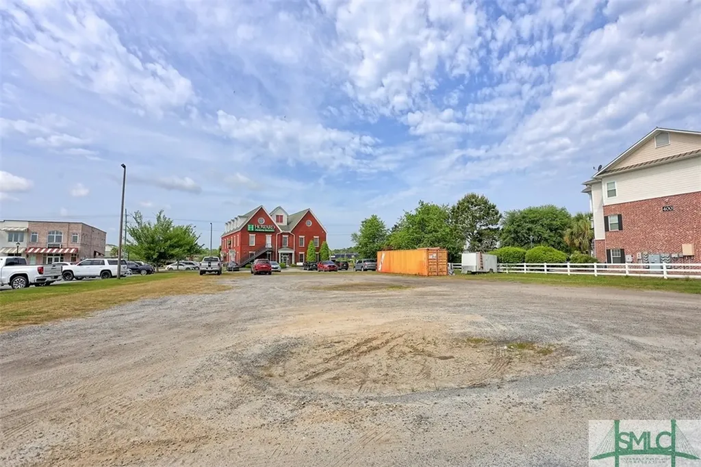 201 Business Park Drive Rincon GA 31326