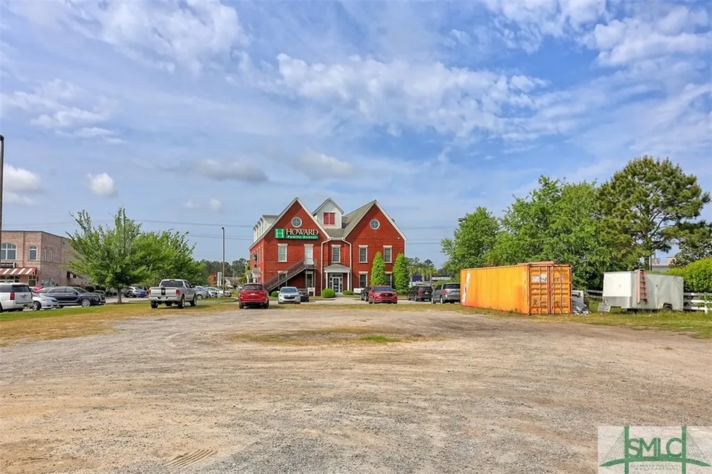 201 Business Park Drive Rincon GA 31326