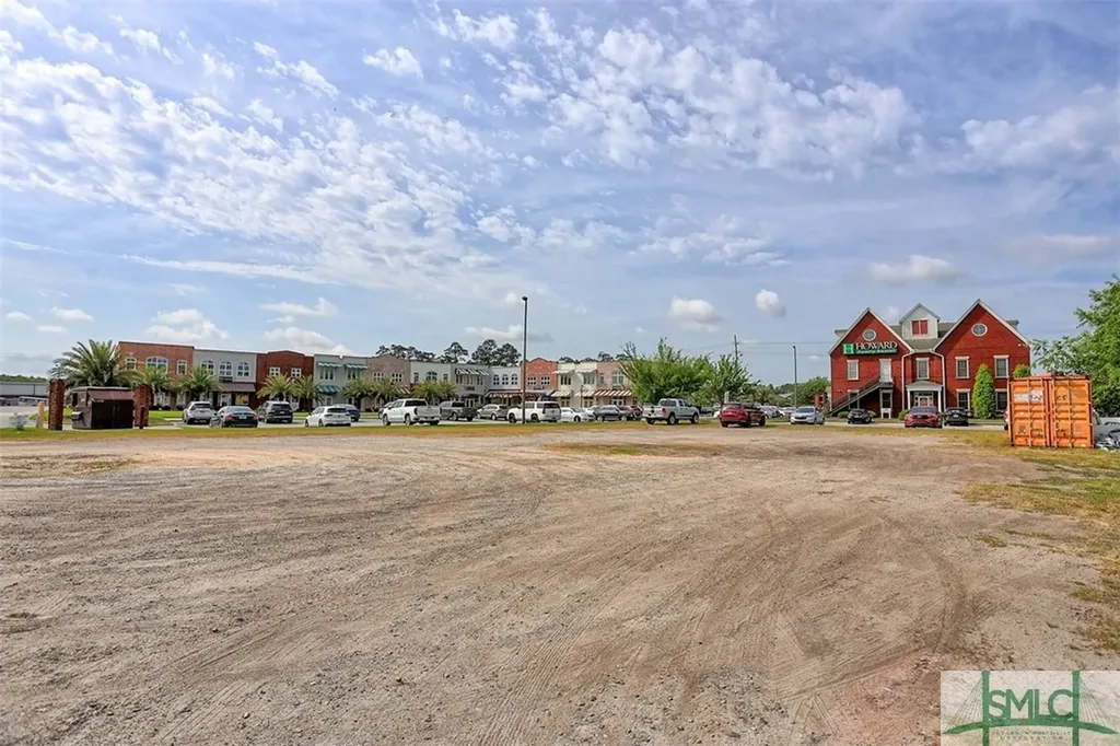 201 Business Park Drive Rincon GA 31326
