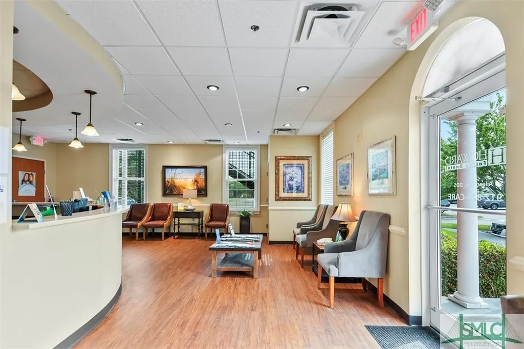 201 Business Park Drive Rincon GA 31326