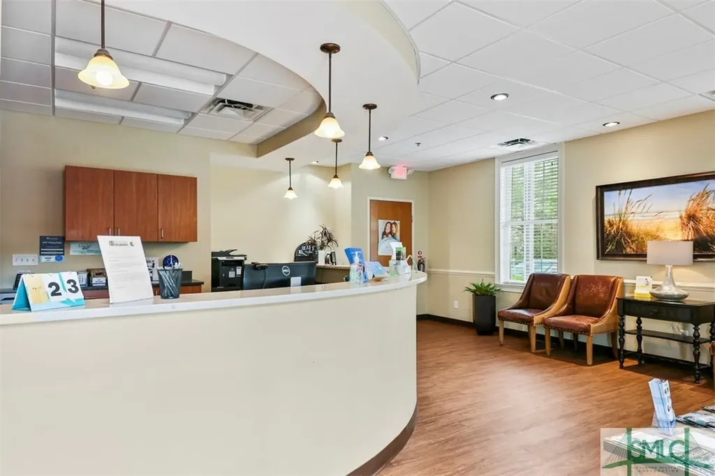 201 Business Park Drive Rincon GA 31326