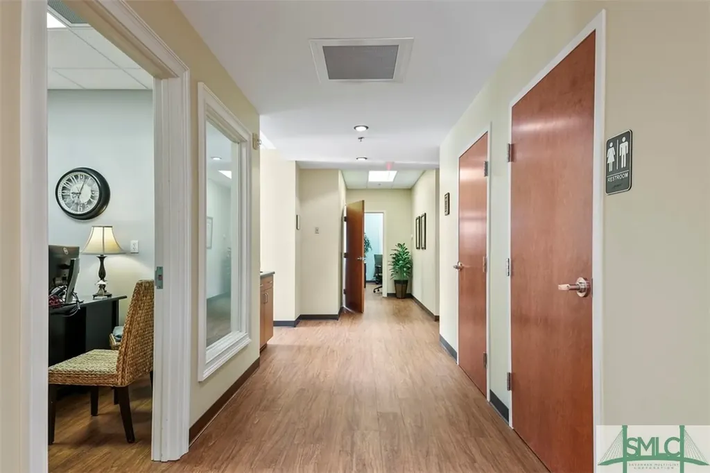 201 Business Park Drive Rincon GA 31326