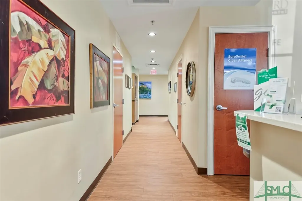 201 Business Park Drive Rincon GA 31326