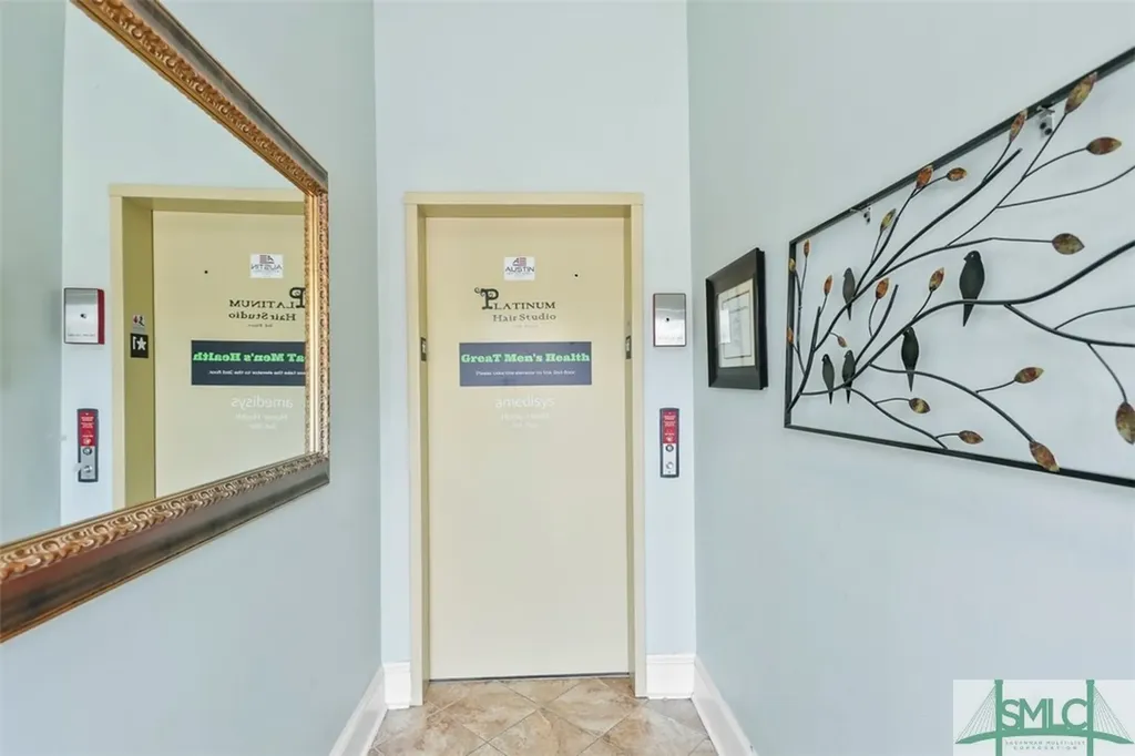 201 Business Park Drive Rincon GA 31326