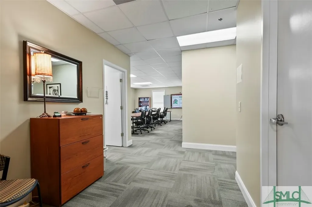 201 Business Park Drive Rincon GA 31326